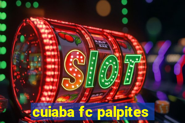 cuiaba fc palpites